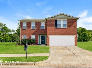 131 Ranier St, Meridianville, AL 35759
