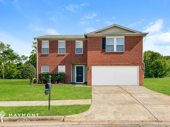 131 Ranier St, Meridianville, AL 35759