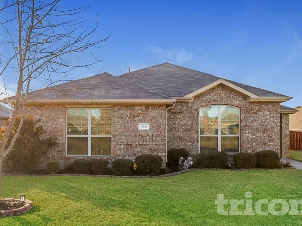 712 Candelila Dr, Desoto, TX 75115