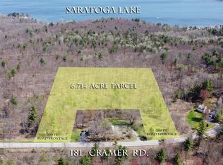181 Cramer Rd, Malta, NY 12020
