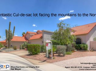 4135 E Cholla Canyon Dr, Phoenix, AZ 85044