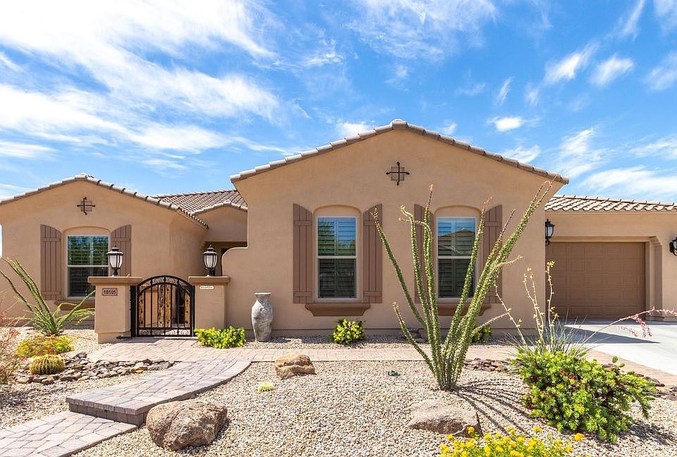 1st image of 18105 W Desert Sage Dr