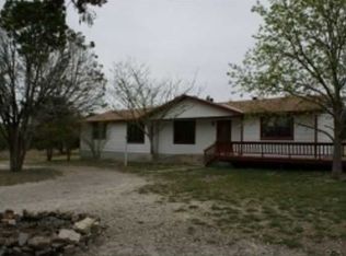 24712 Fawn Dr, Leander, TX 78641