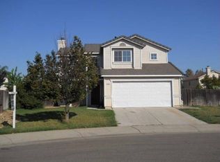3537 Zane Grey Ct, Stockton, CA 95206