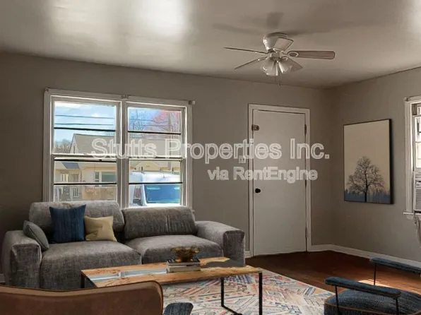 1027 Bellemeade Ave, Florence, AL 35630