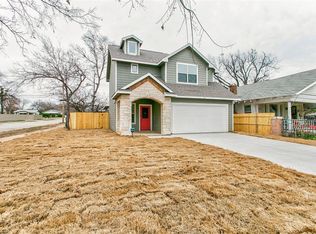 1301 E Allen Ave, Fort Worth, TX 76104