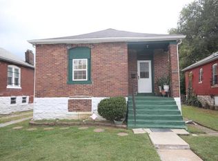 1906 College Ave, East Saint Louis, IL 62205