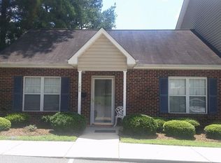 2240 15th Ave NE UNIT 106, Hickory, NC 28601
