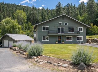 894 Us Highway 2 STE E, Leavenworth, WA 98826