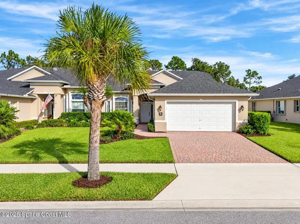 7211 Ralston St, Melbourne, FL 32940