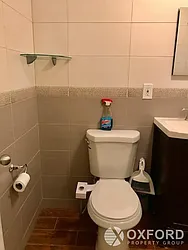 Rented by Oxford Property Group