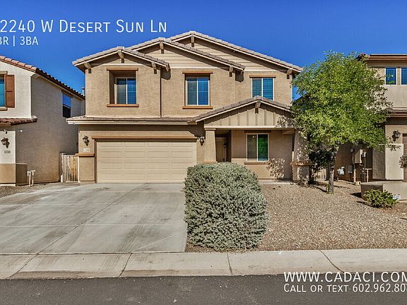 4th image of 12240 W Desert Sun Ln