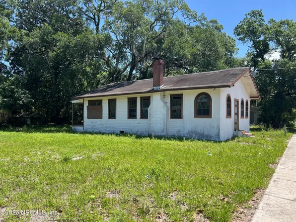 481 GOLFAIR Boulevard, Jacksonville, FL 32206
