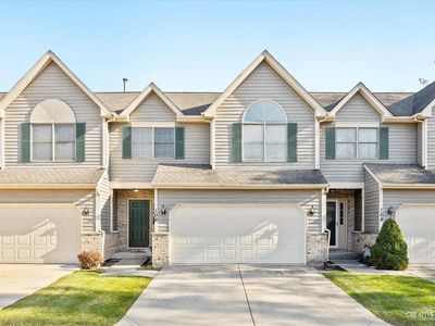 106 River Bluff Ct #106, Carpentersville, IL, 60110