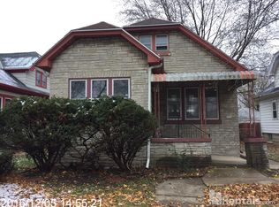4440 N 58th St, Milwaukee, WI 53218