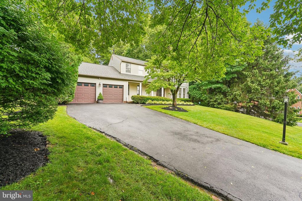 14527 Jaystone Dr, Silver Spring, MD - View 2