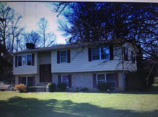 53 7th St, Shenandoah Junction, WV 25442