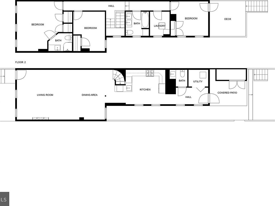 2nd image of 1510 5th St NW