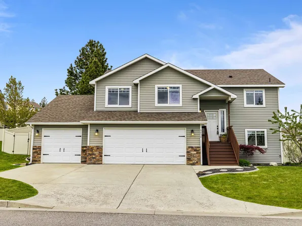 8036 E Sommerset Ct, Spokane, WA 99217