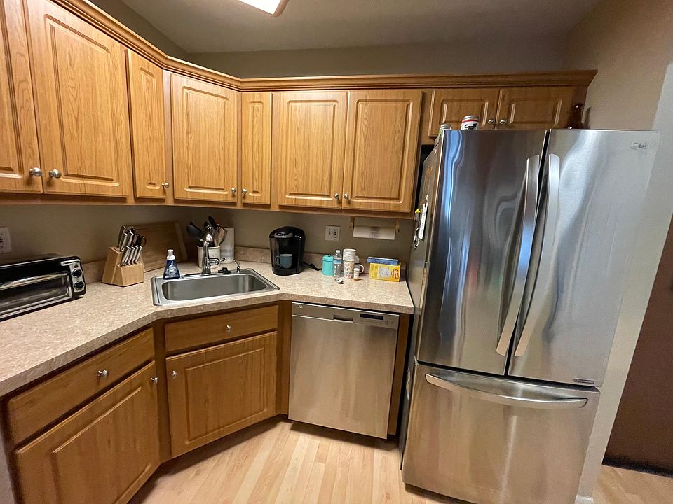 Chef's Kitchen 3