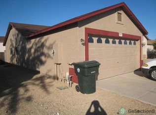 11806 W Corrine Dr, El Mirage, AZ 85335