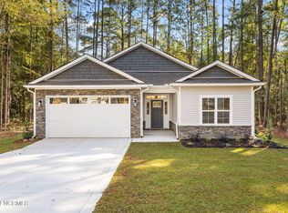 739 Elderberry Dr, Vass, NC 28394