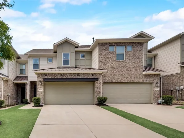 8251 Snapdragon Way, Dallas, TX 75252