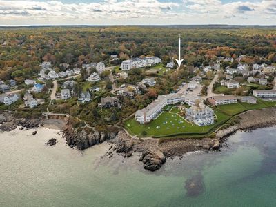 37 Locust Grove Lane UNIT C1, Ogunquit, ME, 03907