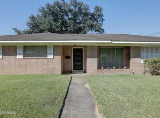 321 18th St, Lafayette, LA 70501