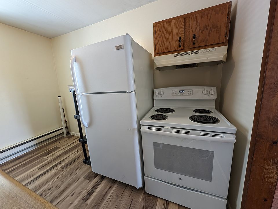 Appliances