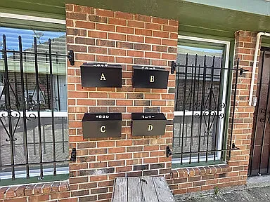 2 bed, 725 sqft, $1,050 — Photo 2