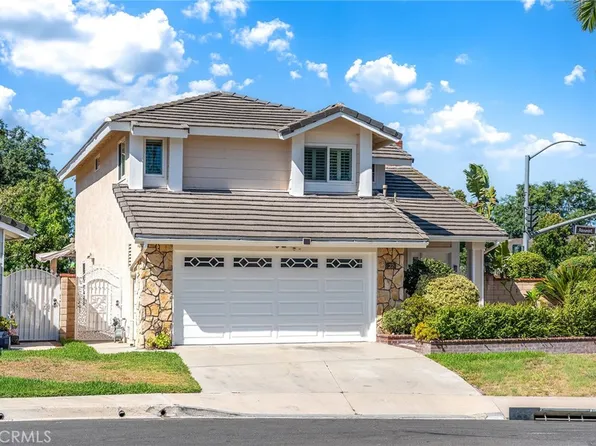 22 Antietam, Irvine, CA 92620