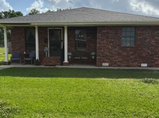 1119 Caroline St, Thibodaux, LA 70301