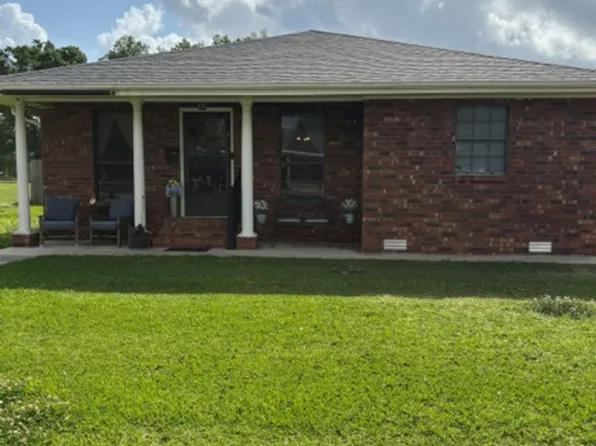 1119 Caroline St, Thibodaux, LA 70301