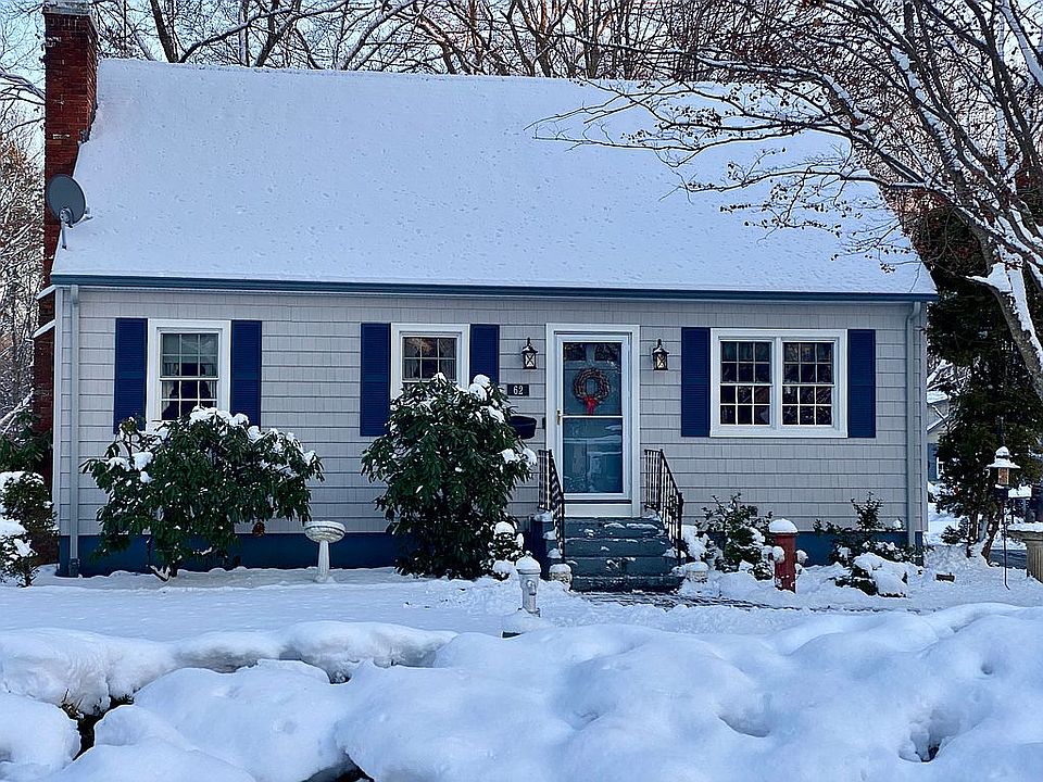 2nd image of 62 Angel Ave
