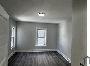 51 Gates St #2, Worcester, MA 01610