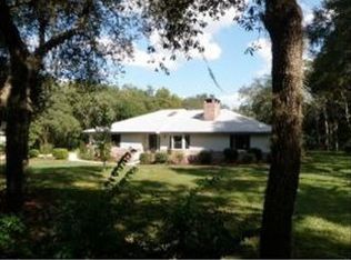 1599 N Abalone Ter, Hernando, FL 34442