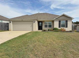 104 Harvest Dr, Beebe, AR 72012