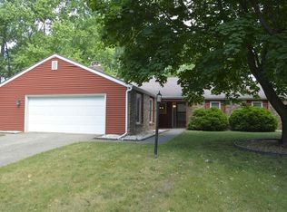 7321 Turkey Run Dr, Fort Wayne, IN 46815