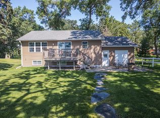 23545 W Foxview Ln, Detroit Lakes, MN 56501