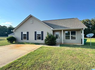 330 Sunlight Cir, Talladega, AL 35160