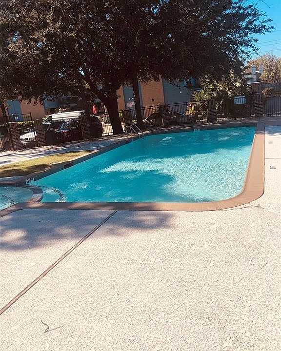 1st image of 10001 Westpark Dr APT 52