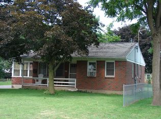 463 W 3rd St, Bloomsburg, PA 17815