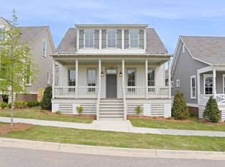 519 Preserve Way, Hoover, AL 35226