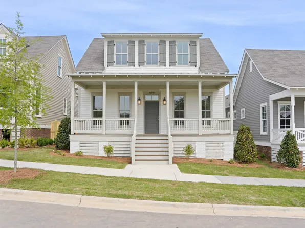 519 Preserve Way, Hoover, AL 35226