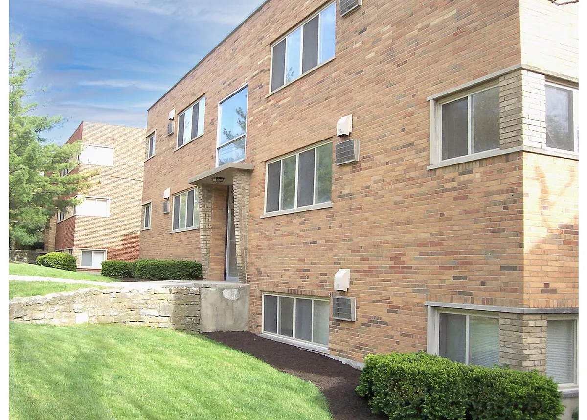 Building Photo - 563 Lowell Ave