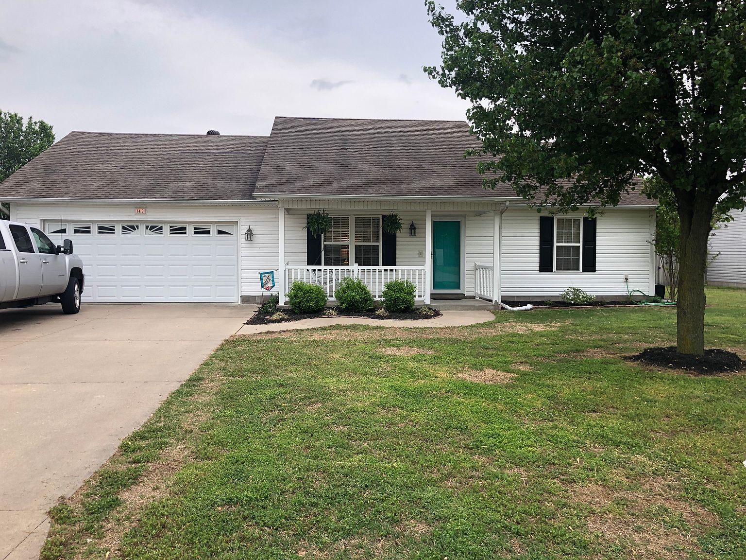 149 Albert Dr, Sikeston, MO 63801 Zillow