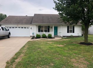 149 Albert Dr, Sikeston, MO 63801