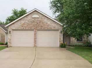 1642 Skyline Rd, Lafayette, IN 47905