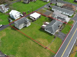 142 Carroll Ave, Keyser, WV 26726